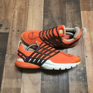 nike air presto faze